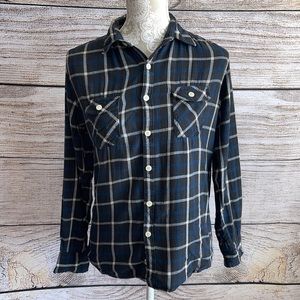 Womens Slade Wilder Flannel